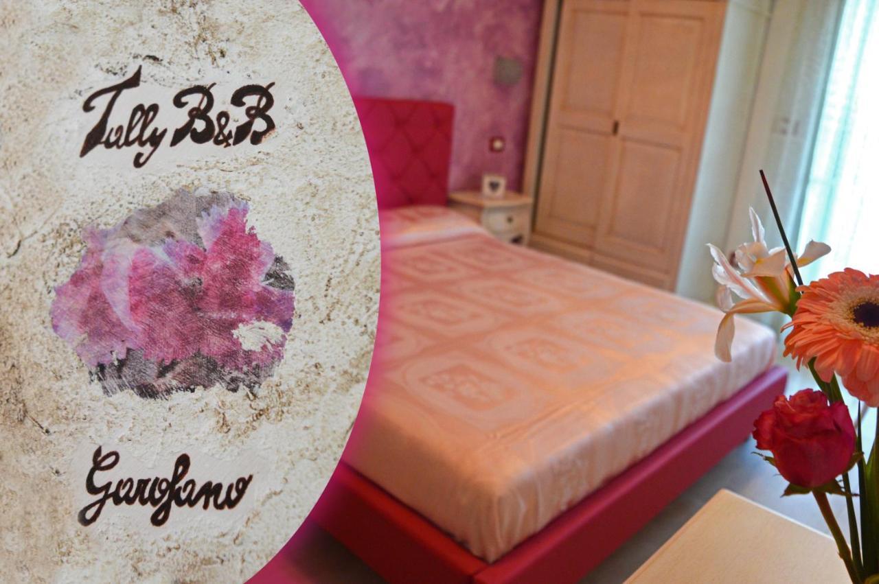 Tally B&B Salve Exterior foto